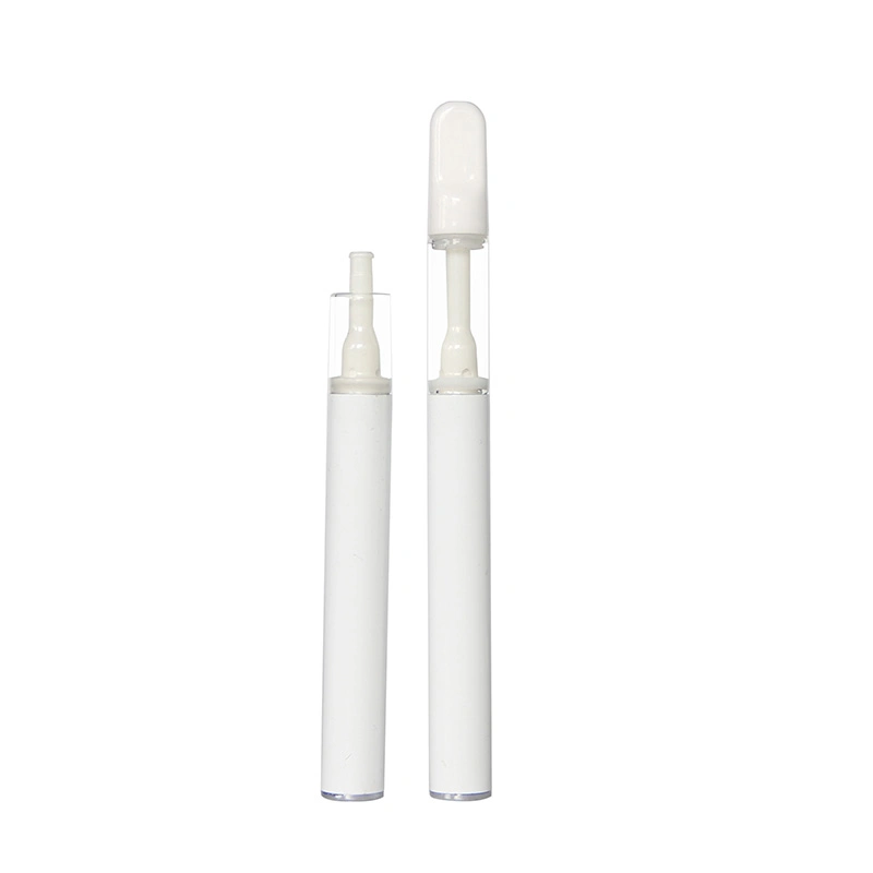 Caneta de papel para grosso D8 D10 Vape com cartucho de 0.3/0.5/1ml para os EUA