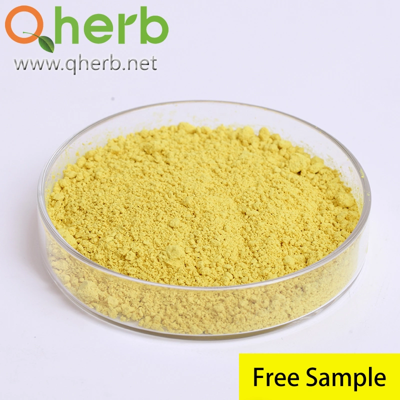 Nature Smoketree Extract Fisetin 98%