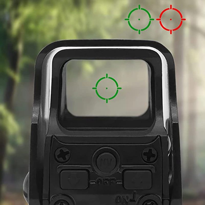 2023 The Best Sights Scope Ar 15 Red DOT Sight