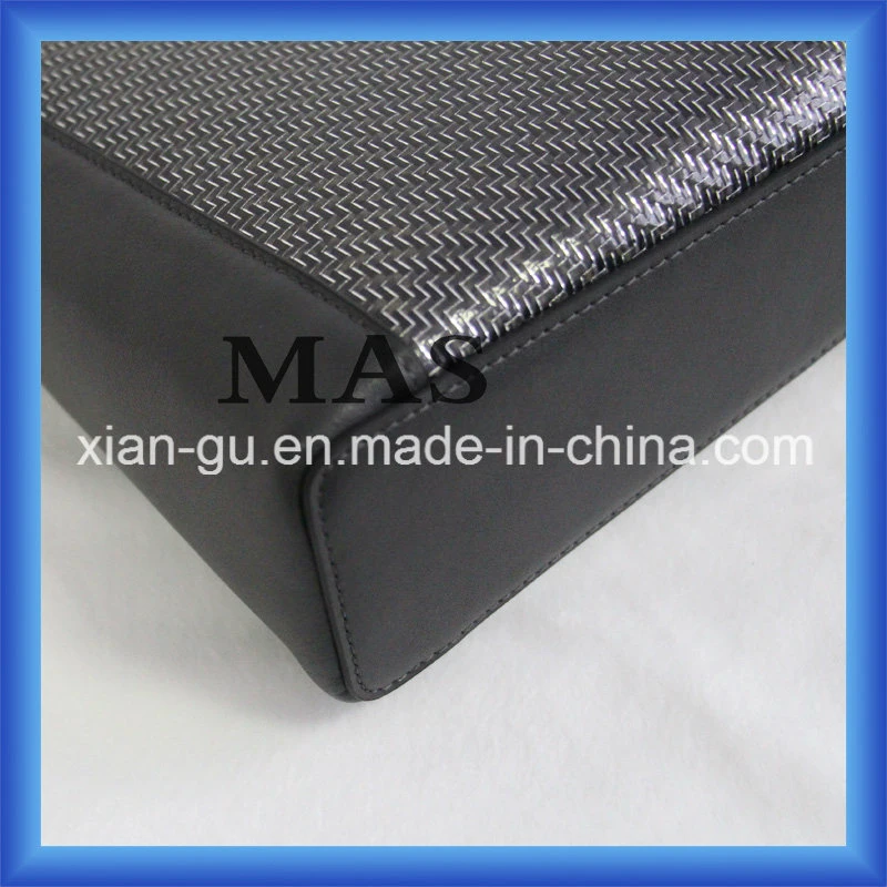 High Tear Strength TPU Carbon Fiber Leather