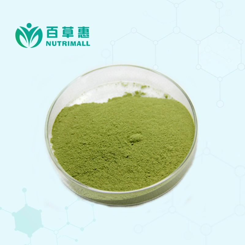 Natural Matcha Powder Green Tea Powder