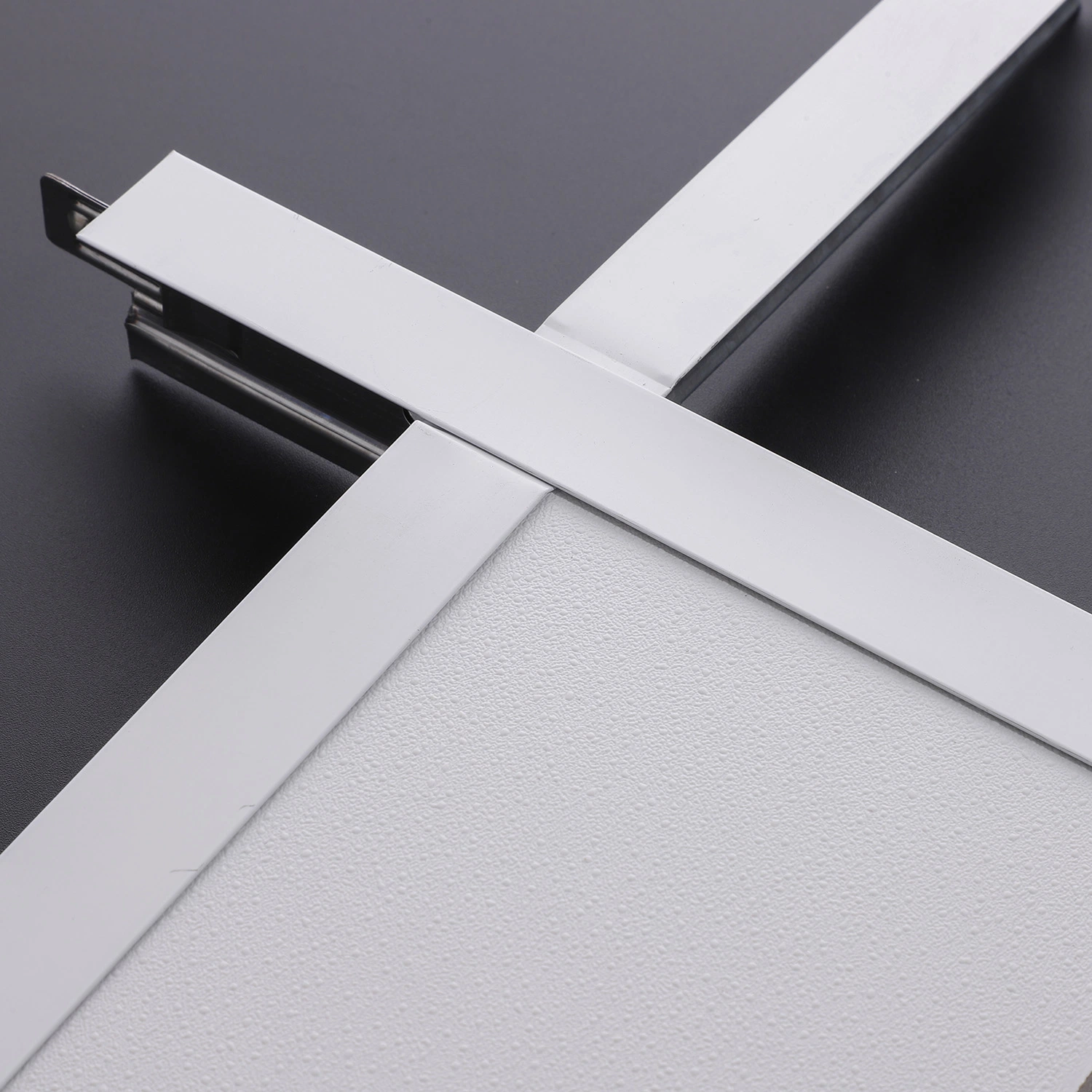 New Design Interior PVC Ceiling Panel with High quality/High cost performance 