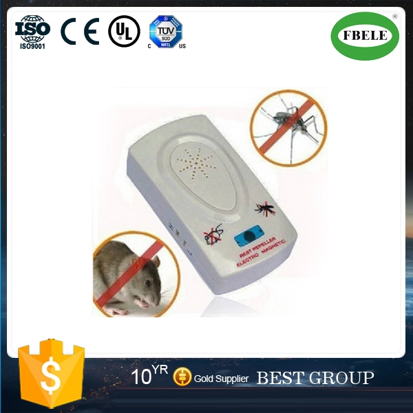 Ultrasonic Electronic Insect Repellent Pest Repeller