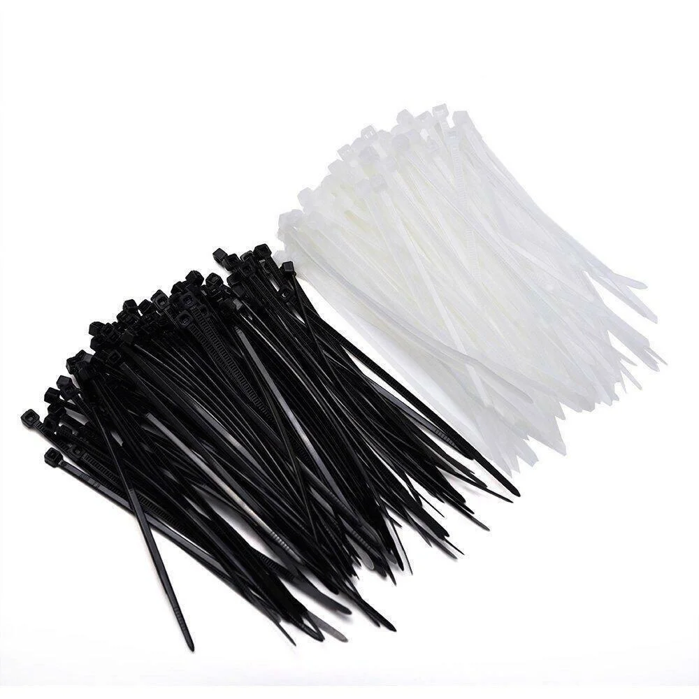 PA66 High quality/High cost performance  UL Certificated Nylon Cable Tie