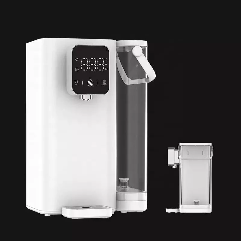 Portable Office Home UF Water Purifier System Electric Water Dispenser