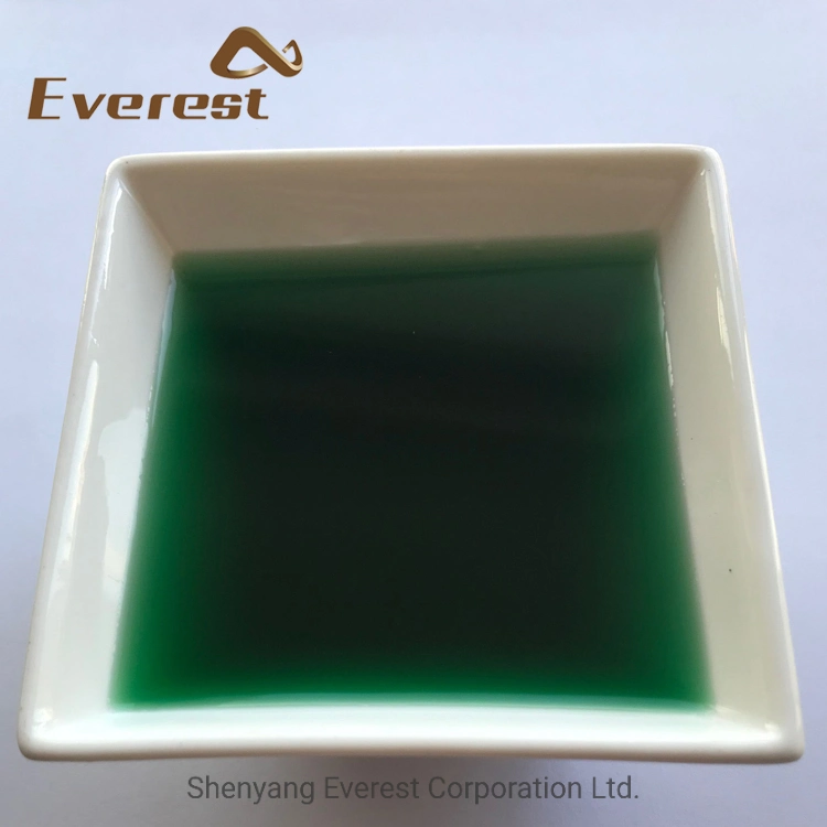 Soluble Seaweed Extract Liquid Wholesale/Supplier Organic Raw Material