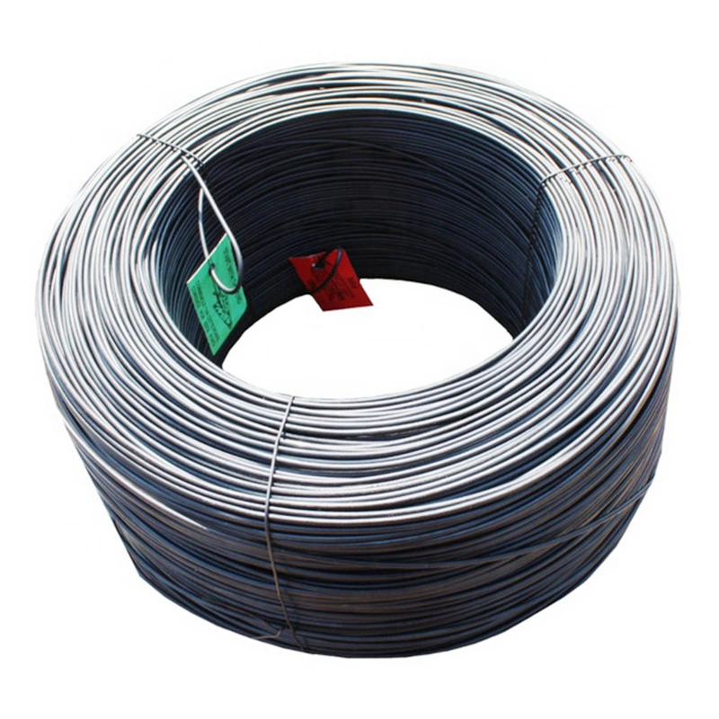 Best Price 0.5-5.0mm Hot DIP Low Carbon Galvanized Steel Wire for Decoration