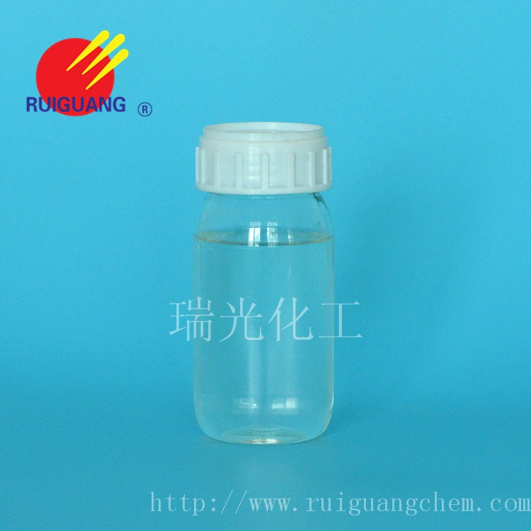 Amino Modified Silicone Emulsion for Finishing