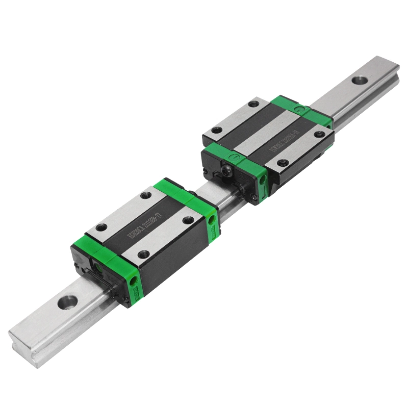 High quality/High cost performance  20mm Linear Guide Rail Suitable for CNC Machine Tools