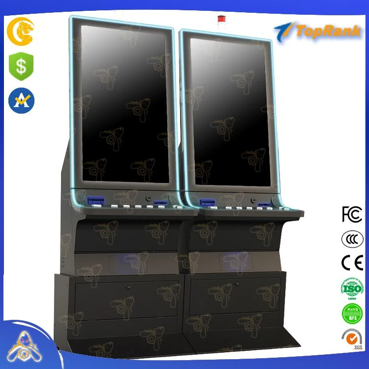 Coin Operated Games Amusement Arcade Machines 4 in 1 Ultimate Choice Game10%of