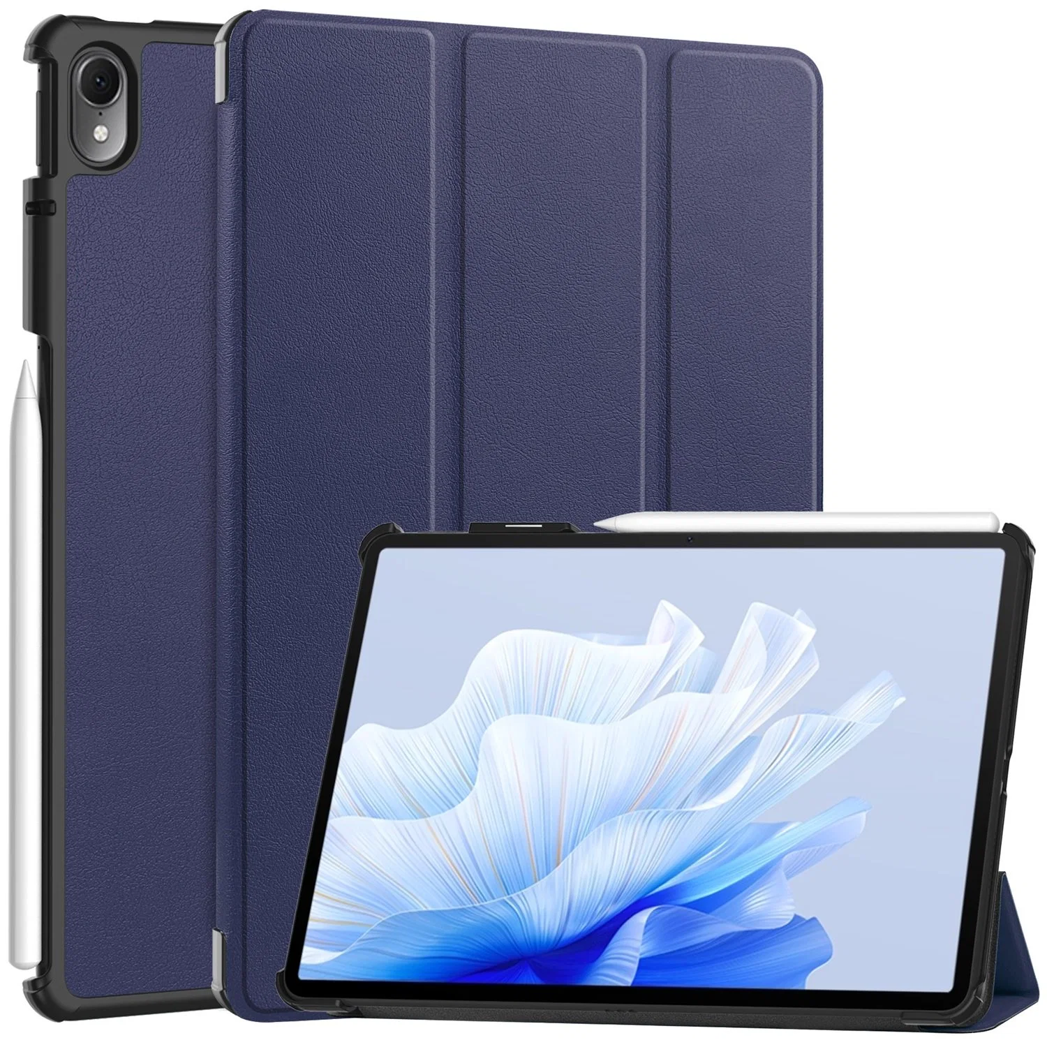 for Huawei Matepad Air 11.5 2023 Tablet Case Shockproof Back Cover Funda Capa