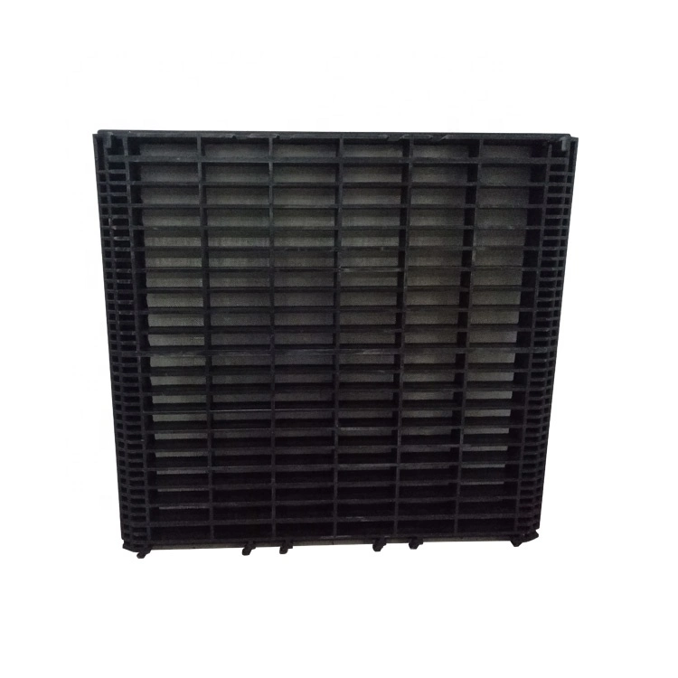 Customize Vibration PU Mining Screen Mesh Panel for Shaker