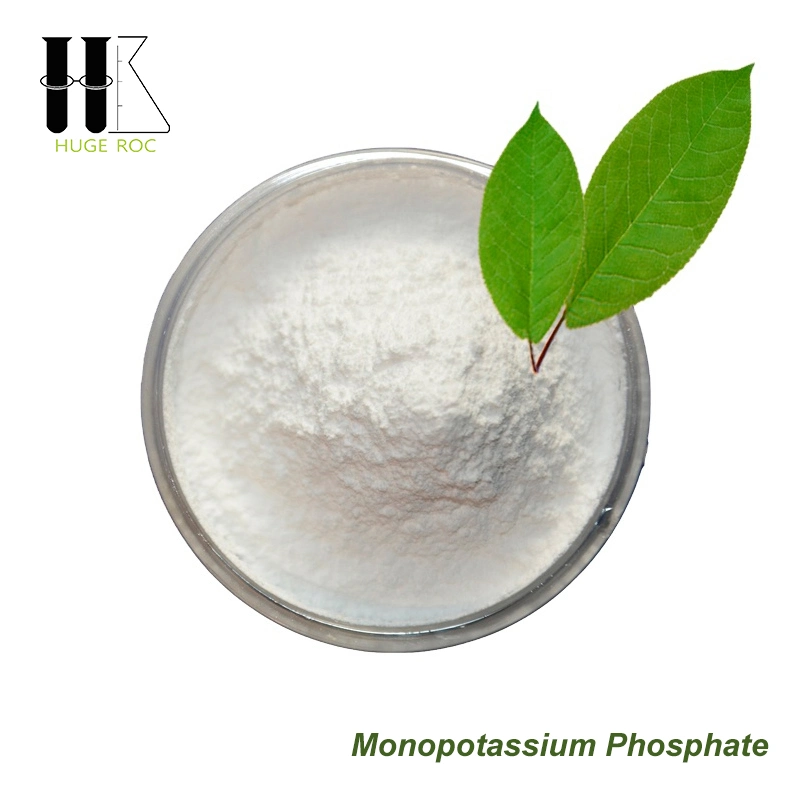 Water Soluble Map Nh4h2po4 12-61-0 Fertilizer Monoammonium Phosphate with Best Price