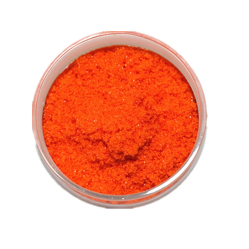 Fine Orange Crystal Cerium Am Monium Nitrate