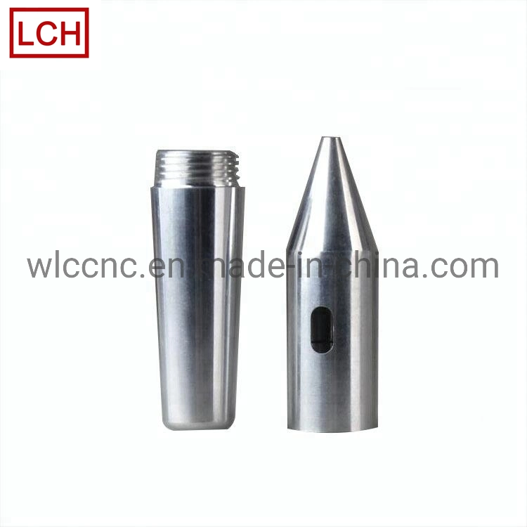 Precision Automatic Lathe Processing Part