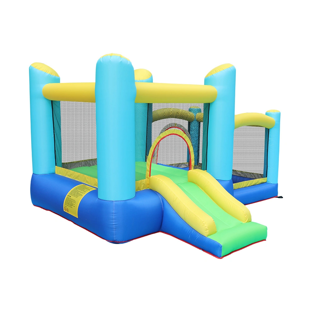 Factory Air Inflatable Bouncer Bouncy Jumping Castle Bounce House for Sale