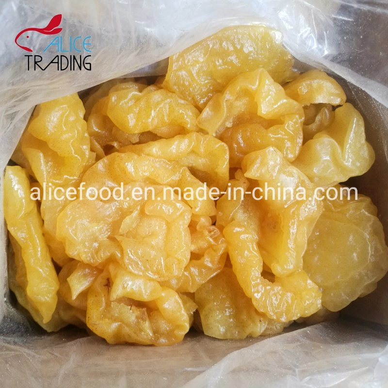 Chinese Factory Producing Dried Pear Factory Directly Sale Dried Pear