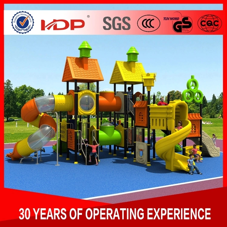 Professional Park Soft Playground, Comfortable Playground Sets