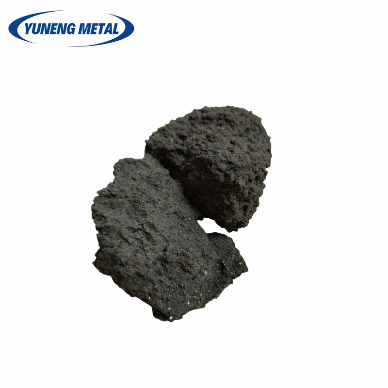 Refractory Material Abrasive Silicon Carbide Used on Metallurgical or Abrasive Tool