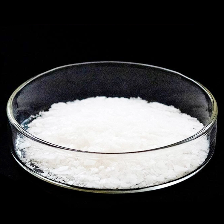 Factory Supply High Purity White Phthalic Anhydride Maleic Anhydride