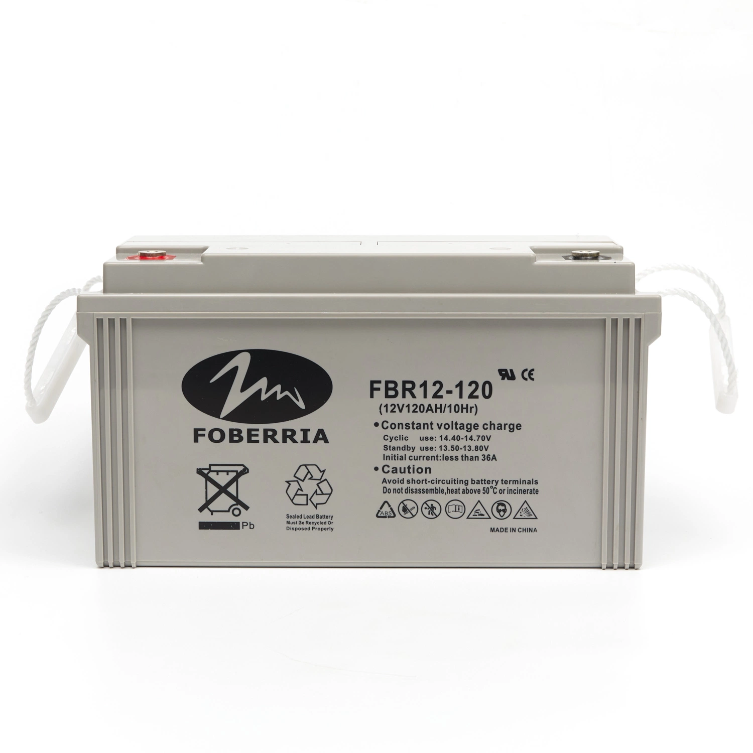 12V150ah/160ah/180ah/200ah/250ah Battery for Emergency Equipment Telecommunications, Solar Systems, Electronic Switch Systems