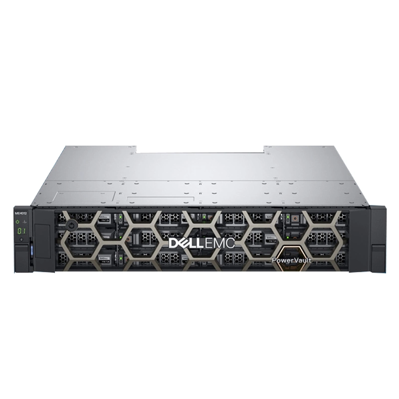 New Storage for MD1400 and MD1420 Networking Storage Appliance