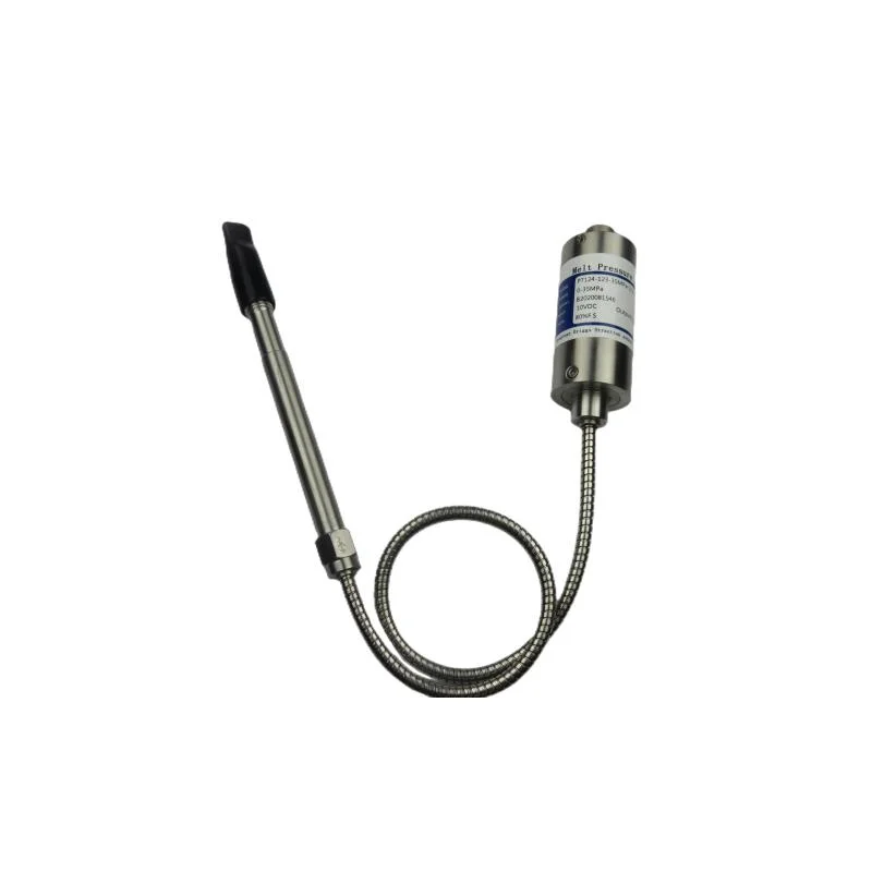 Melt Pressure Sensor