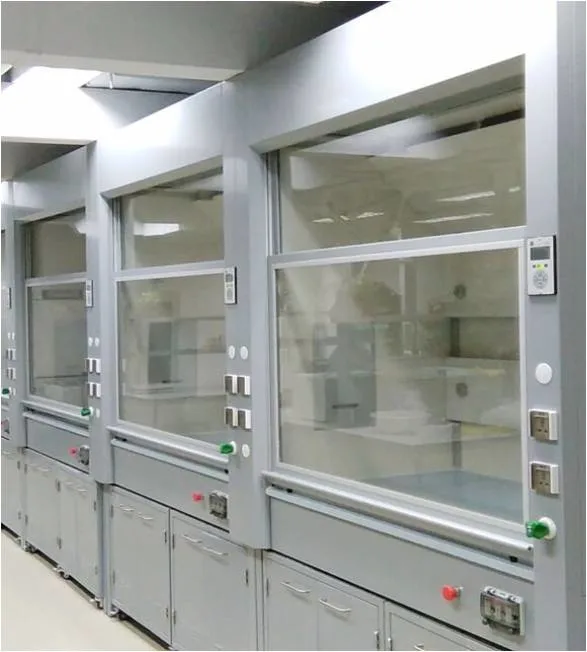 High quality/High cost performance  1.8m Laboratory Chemical Fume Hood