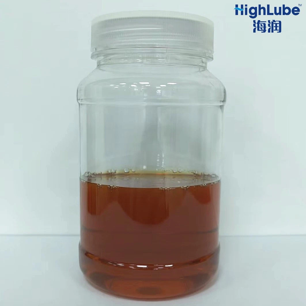 Bis-Succinimide Ashless Dispersant, Internel Combustion Engine Oil Additive