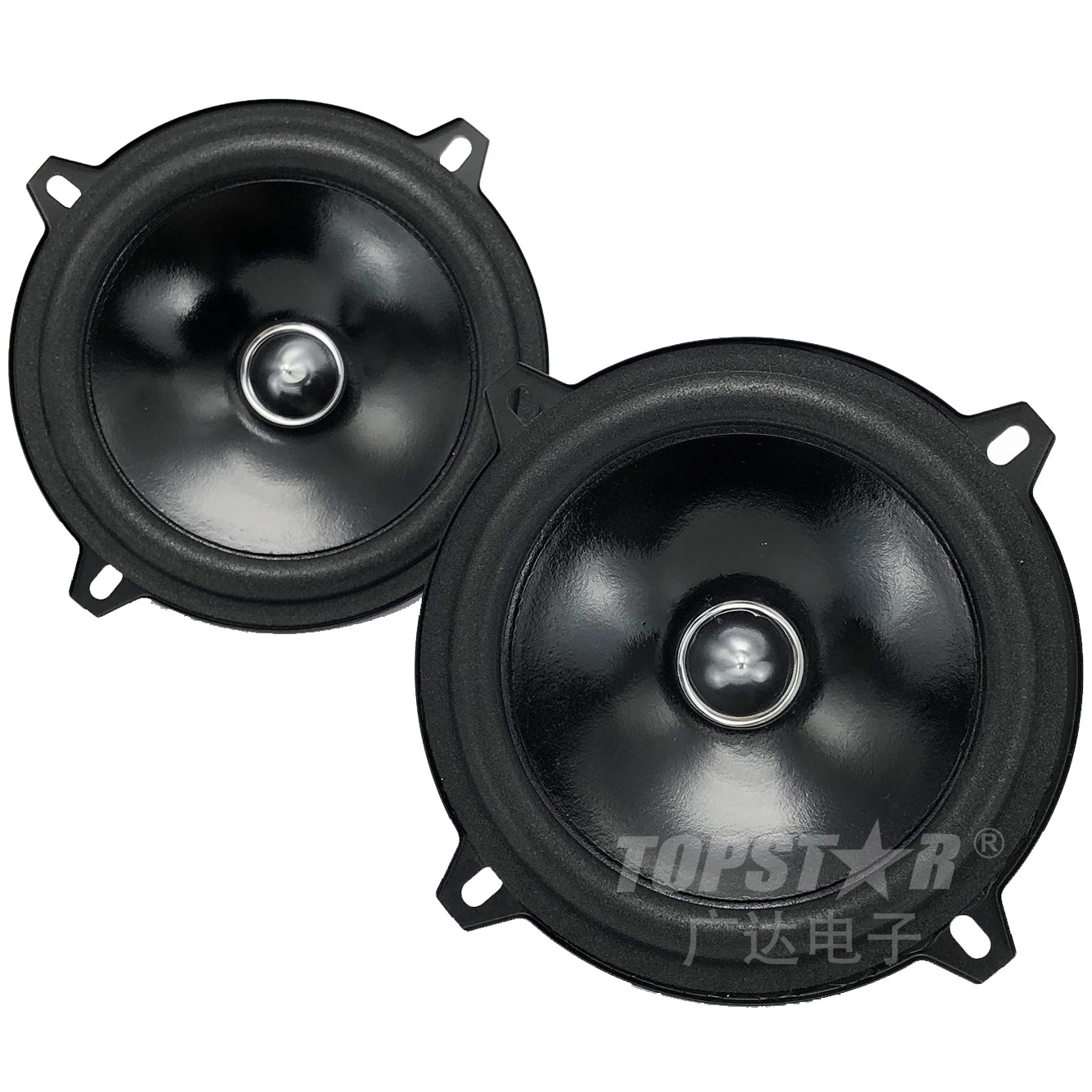 Professional Speaker Bluetooth Speaker Car Accessories Premium Quality Car Sound Speaker