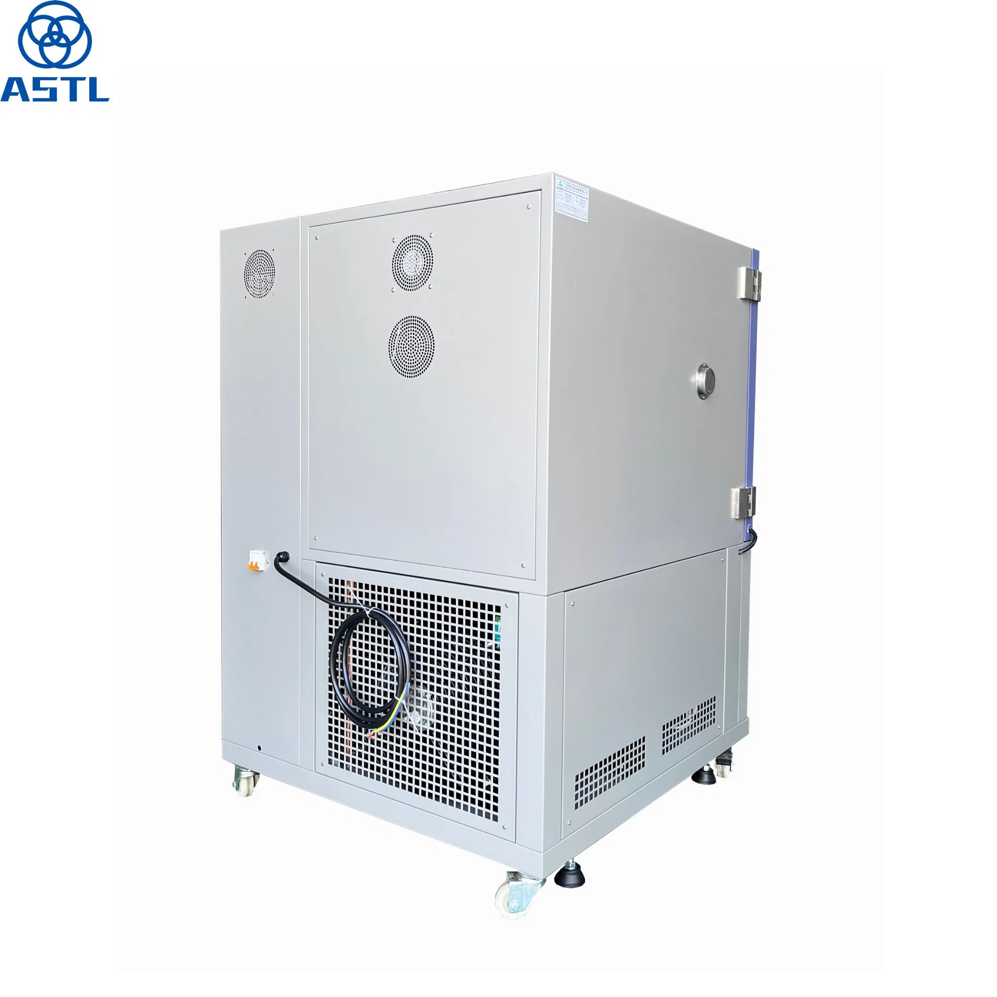 Climate Chamber Temperature and Humidity Test Chamber Temperature Humidity Environmental Chamber