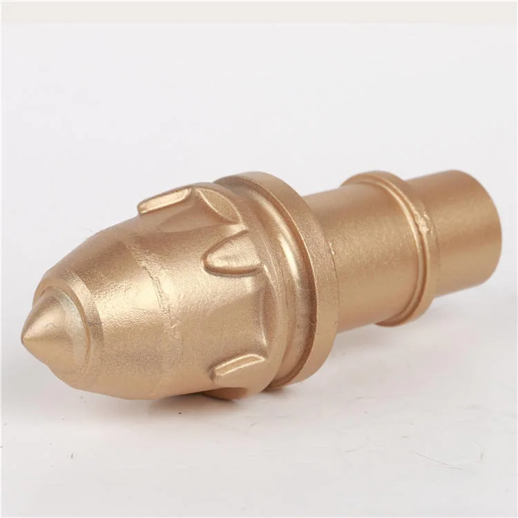 Pearldrill Construction Machinery Parts Rotary Drilling Picks Cutting Tool Cutter Bit