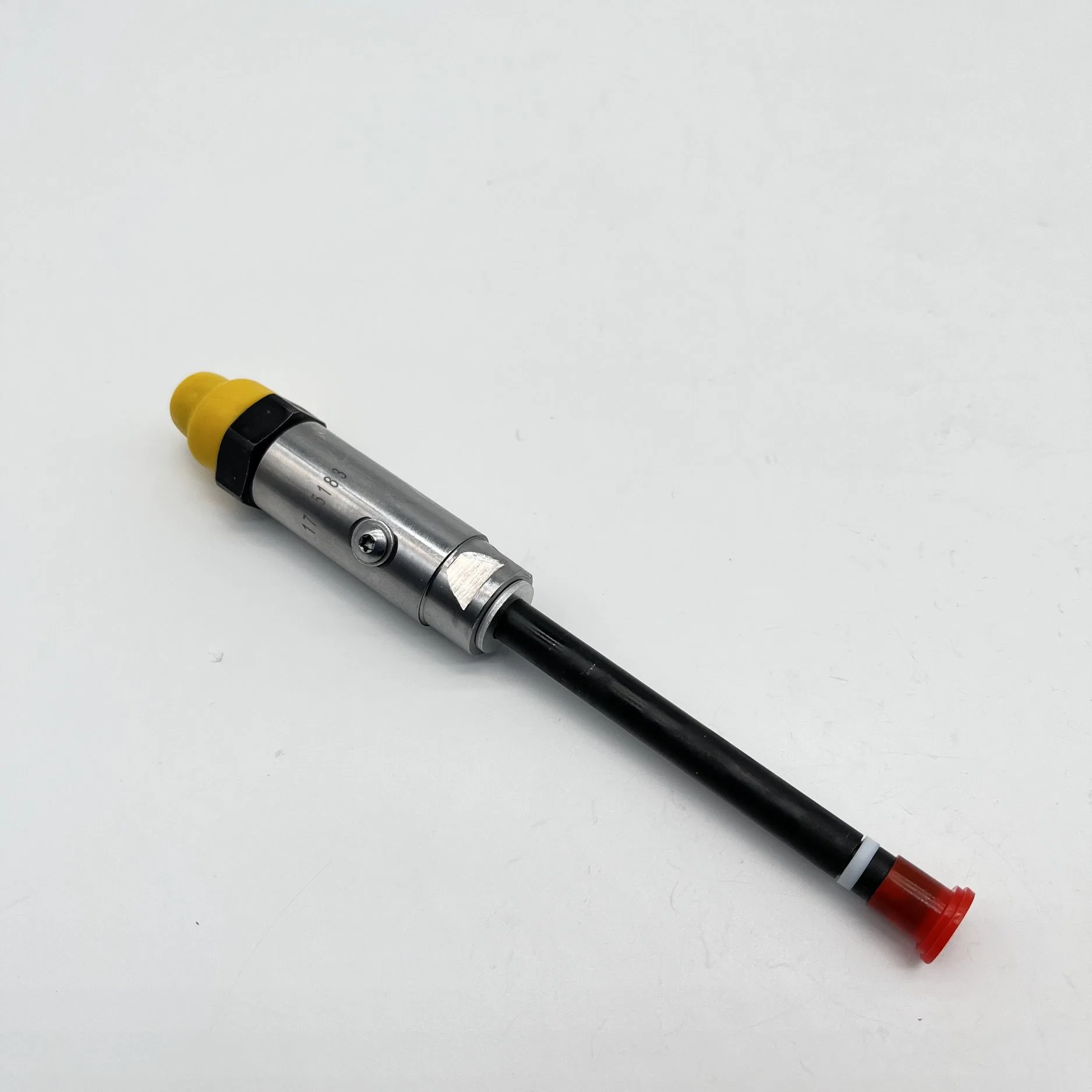 Diesel Fuel Pencil Injector 1705183 convient pour le moteur de la série Caterpillar 3400.