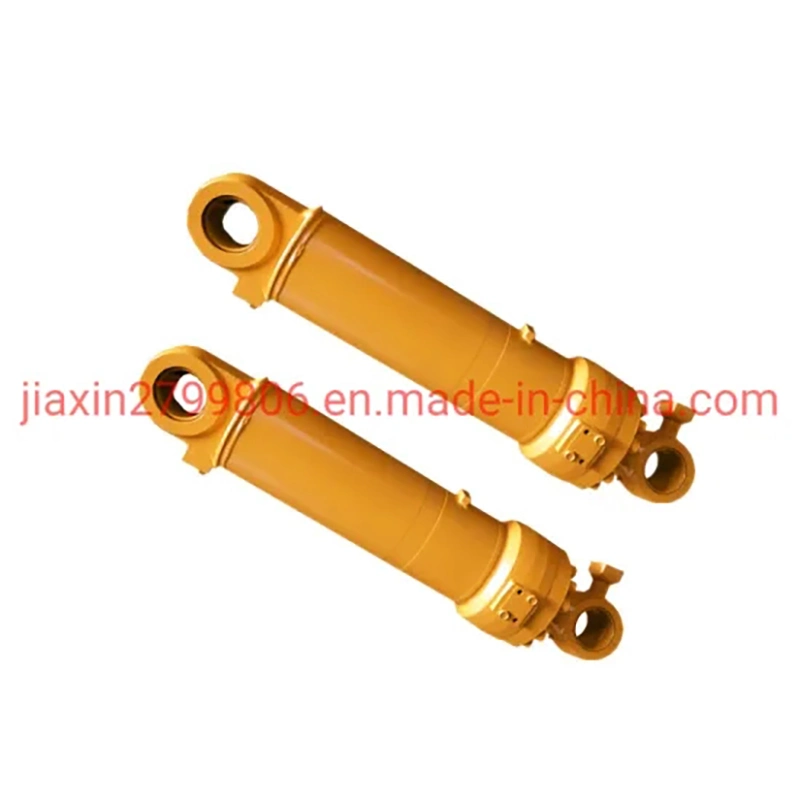 Construction Machinery Auto Spare Part Hydraulic Turning Cylinder for Lingong955f