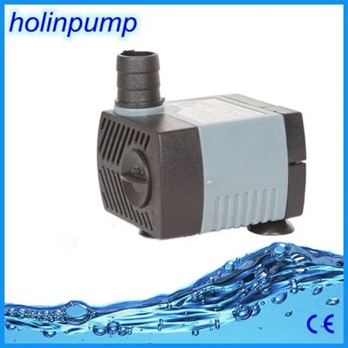 Hand Operated Submersible Pumps (HL-150) Water Flow Switch