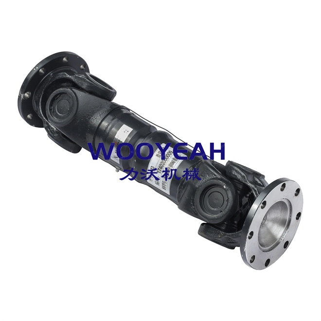 Middle Support Propeller Drive Shaft 4110002185 4110002923 4110003070 S-Sdlg L956 L956f Wheel Loader Spare Parts