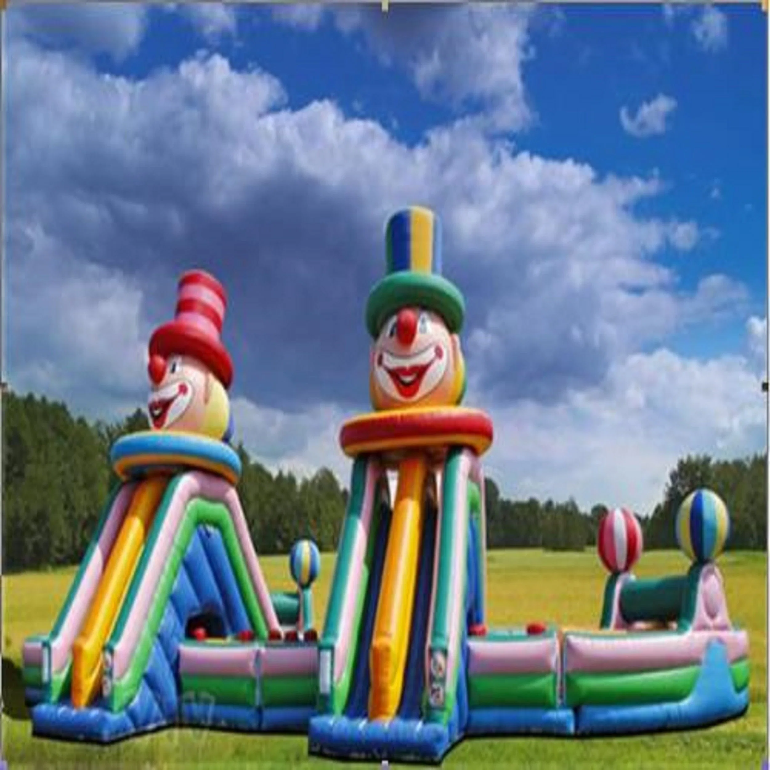 High-Quality Various PVC Inflatable Material