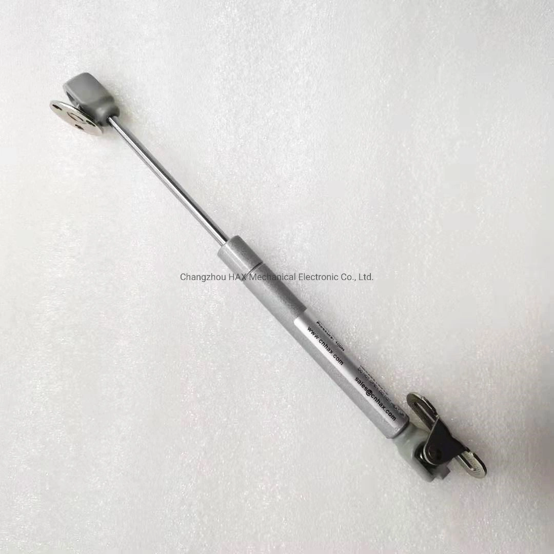 Stainless Steel Compression Lift Gas Springs Struts Waterproof Machine Usage