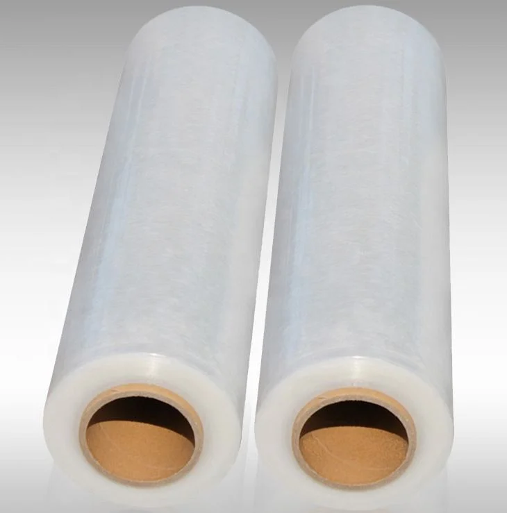 Best Selling PE Heat Drink Shrink Wrap Film for Packaging PE Shrink Film Wrapping Film