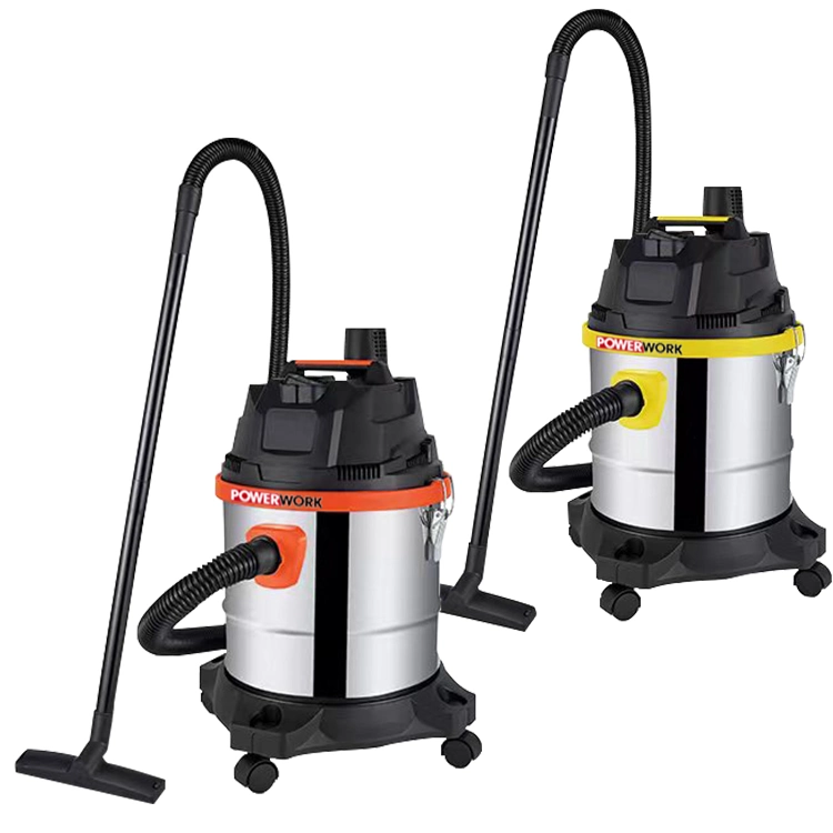 Wet&Dry&Blow 3 in 1 Vacuum Cleaners 30L Capacity Car Washer Popular Use