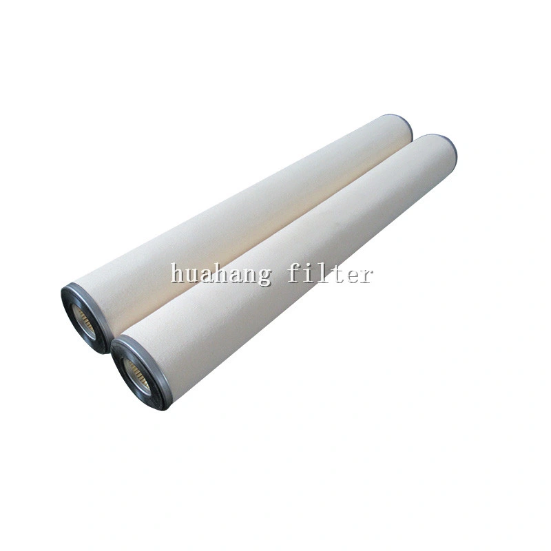 Replace Peco Filter dry gas filter PSFG-336-MIC-01EB Coalescing natural gas filter