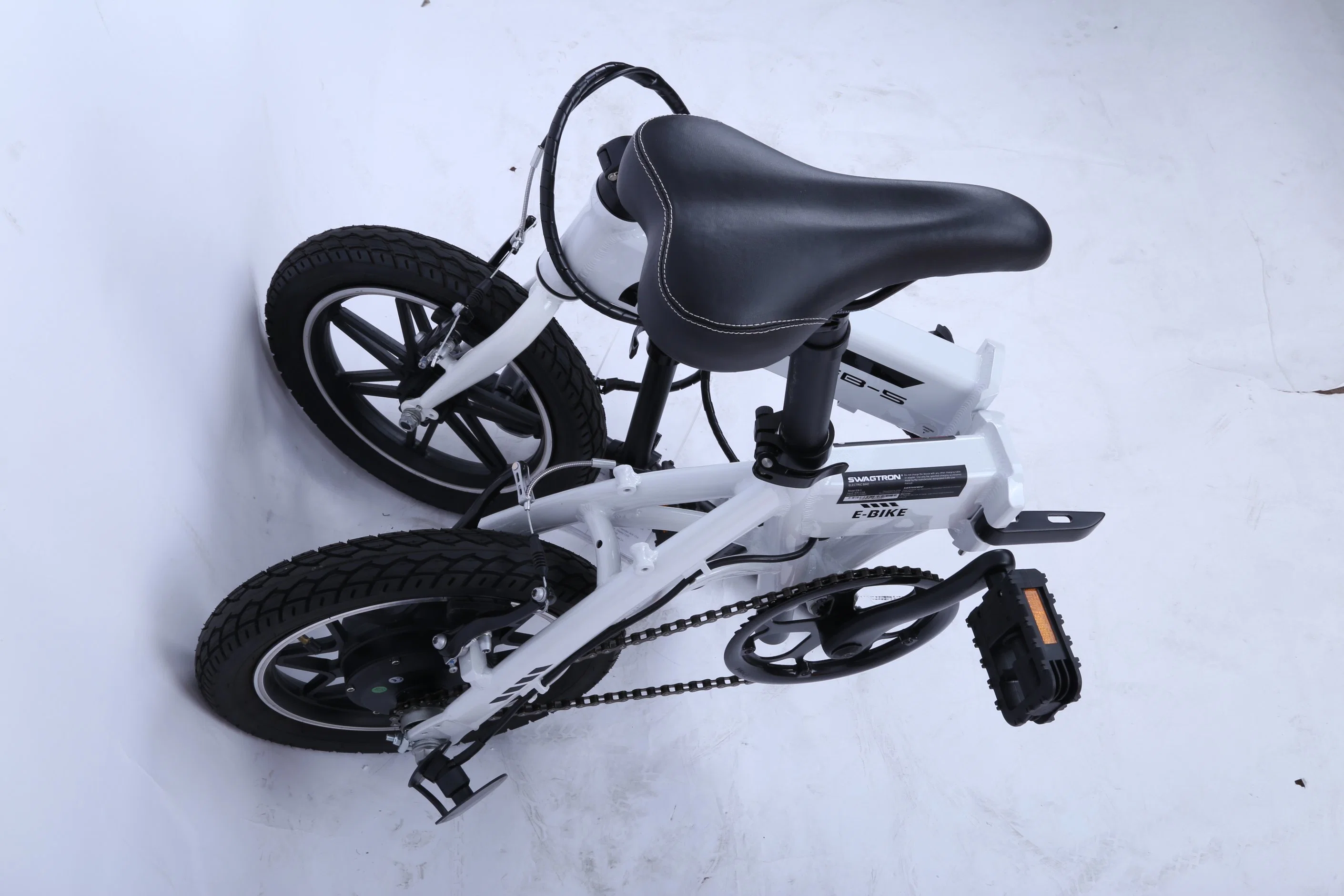 Eike Ebike 14pulgadas mini ciudad