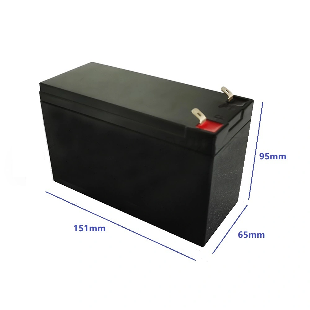 Bluetooth Speaker Battery Power Bank 9V Battery Battery Pack