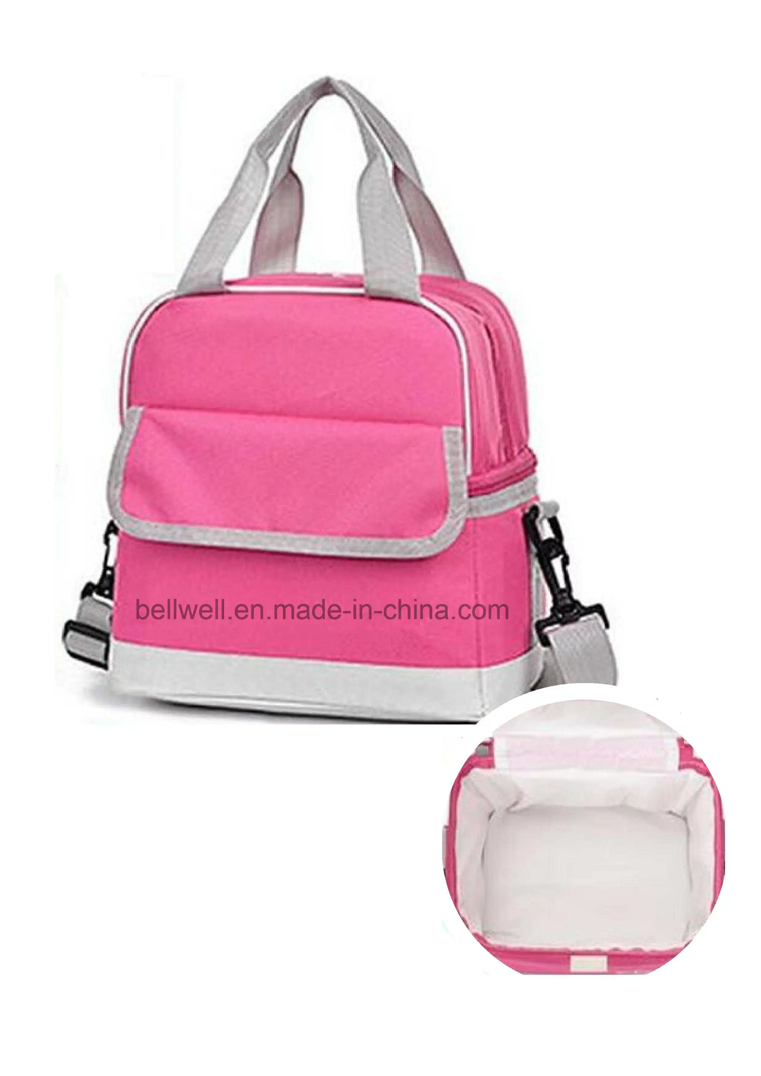 Lunch Cooler Bag Promotion Thermal Bag