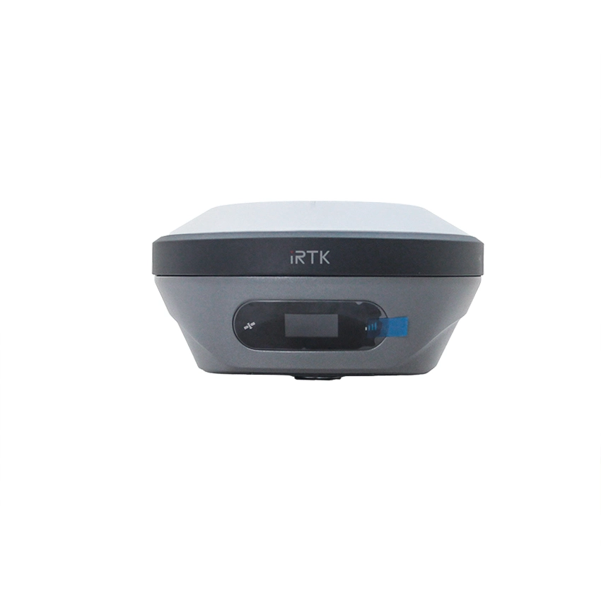 DGPS instruments de surveillance bon marché Hi Target Irtk4 récepteur GNSS portable GPS