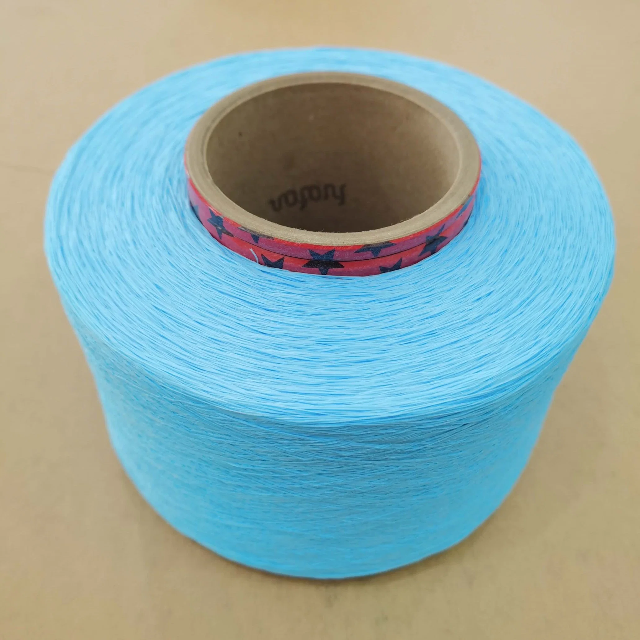 High Extension Good Elastic Spandex Yarn for Disposable Diaper Waistband Leg Cuff Making