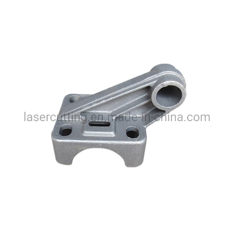 OEM Lost Wax Casting Investment Casting Valve Pump Parts Stainless Steel