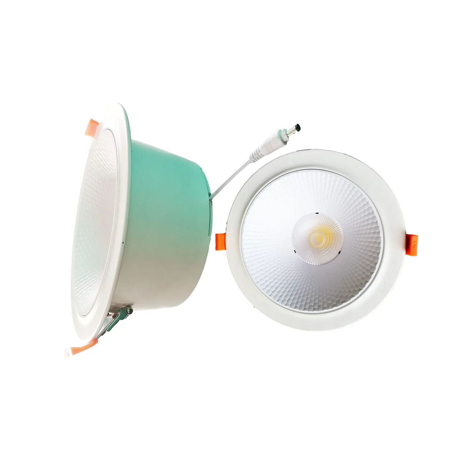 Bombilla LED de alta calidad 20W Lámpara de techo LED Lámpara de abajo