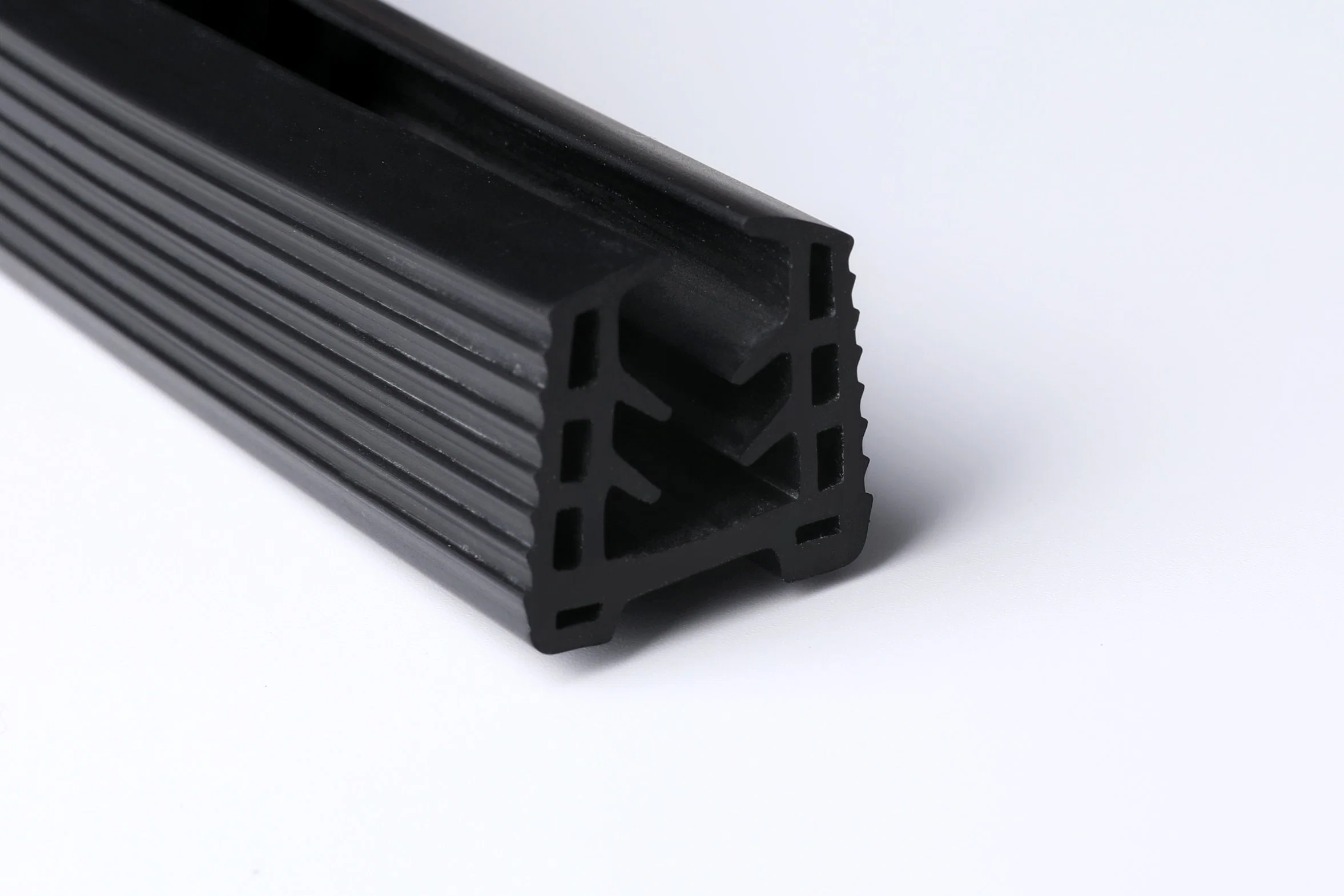 EPDM/Silicone Rubber Sheet/Sealing/Wedge for Aluminum Windows/Doors