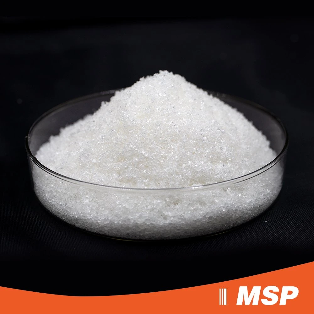 High Quality Food Additives Sodium Dihydrogen Phosphatee (MSP)